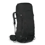 Рюкзак Osprey Kestrel 68 (S/M). Черный