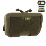 Адмін підсумок M-Tac Admin Elite, Ranger Green 3 Адмін підсумок M-Tac Admin Elite, Ranger Green 3