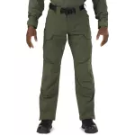 Штани тактичні "5.11 STRYKE ™ TDU® PANTS" TDU Green