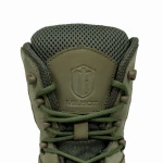 Тактичне взуття Milbot Conquest. Нубук. Олива 5 Тактичне взуття Milbot Conquest. Нубук. Олива 5