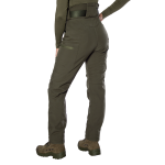 Штаны Pani SoftShell Олива 2
