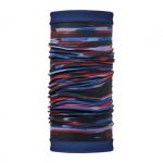 Шарф-труба Buff Reversible Polar New, Elder Multi/Blue Depths