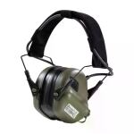 Активные защитные наушники Earmor M31H PLUS (FG) Olive 5 Активные защитные наушники Earmor M31H PLUS (FG) Olive 5