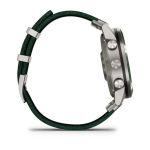 Смарт-годинник Garmin MARQ Golfer (Gen 2). Зелений 3