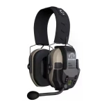 Рація Walker's Razor Walkie Talkie Handsfree Communication. Чорний 2 Рація Walker's Razor Walkie Talkie Handsfree Communication. Чорний 2