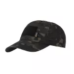 Кепка тактична "5.11 Tactical® MultiCam® Flag Bearer Cap" MultiCam Black