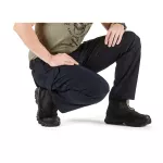 Тактичні штани "5.11 Stryke w / Flex-Tac" Dark Navy 13 Тактичні штани "5.11 Stryke w / Flex-Tac" Dark Navy 13