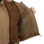 Куртка вітрівка "VENTUS" (LEVEL 5) Coyote Brown 10 Куртка вітрівка "VENTUS" (LEVEL 5) Coyote Brown 10