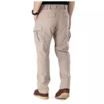 Тактичні штани "5.11 Stryke w / Flex-Tac" Khaki 8 Тактичні штани "5.11 Stryke w / Flex-Tac" Khaki 8