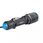 Тактический фонарь Olight Warrior X Pro. Максимальная яркость 2250 люмен 6 Тактический фонарь Olight Warrior X Pro. Максимальная яркость 2250 люмен 6