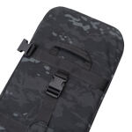 Чехол для карабина "Range Duty" (110 см) MultiCam Black 3 Чехол для карабина "Range Duty" (110 см) MultiCam Black 3