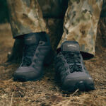Черевики тактичні "LOWA Maddox GTX LO TF" Black 3 Черевики тактичні "LOWA Maddox GTX LO TF" Black 3