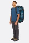 Сумка дорожная Rab Expedition Kitbag II 120, Dark Slate 6 Сумка дорожная Rab Expedition Kitbag II 120, Dark Slate 6