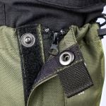 Гамаші Tribe Gaiter, Оливкові 4 Гамаші Tribe Gaiter, Оливкові 4