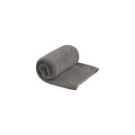 Рушник Sea to Summit Tek Towel, Black Beluga
