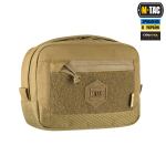 Підсумок M-Tac утилітарний Elite Hex, Койот 3 Підсумок M-Tac утилітарний Elite Hex, Койот 3