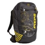 Лавинний рюкзак Pieps Jetforce Tour Rider 24, Yellow