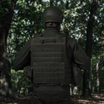 Комплект снаряжения Vest Full (based on IBV) L/XL 1-го класса защиты. Олива 12 Комплект снаряжения Vest Full (based on IBV) L/XL 1-го класса защиты. Олива 12