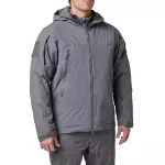 Куртка зимова 5.11 Tactical "Bastion Jacket" Storm