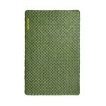 Надувний матрац Naturehike CNK2450WS014 200х132х8 см зелений