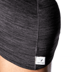 Шапка Beanie 3.0 Polarheat QS Сіра меланж 3 Шапка Beanie 3.0 Polarheat QS Сіра меланж 3