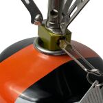 Газовый баллон Base Camp 4 Season Gas 450 г 3 Газовый баллон Base Camp 4 Season Gas 450 г 3