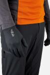 Перчатки Rab Flux Liner Glove, Beluga 6 Перчатки Rab Flux Liner Glove, Beluga 6