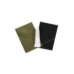 Подушка самонадувная Tramp COMFORT UTRI-012-dark-olive, олива 4 Подушка самонадувная Tramp COMFORT UTRI-012-dark-olive, олива 4