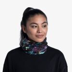 Шарф-труба Buff Thermonet, Pur3 Black 4