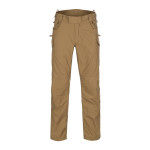 Штани тактичні Helikon-Tex® Piligrim Pants, DuraCanvas®. Койот 3