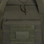 Сумка велика Sturm Mil-Tec US Combat Parachute Cargo Bag OD Olive Drab 17