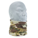 Шарф-труба зимовий "Protector" MTP/MCU camo 3