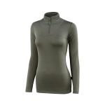 Термосорочка M-Tac Delta Level 2 Lady, Army Olive