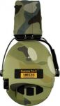 Активные наушники для стрельбы Sordin Supreme Pro-X LED Headband Multicam (75302-X-08-S) 5