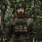 Змінні плечові демпферні лямки на плитоноску PRO, IBV та аналогів. Мультикам 3