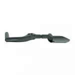 Складна лопата Fox Folding Spade на 3 положення, чохол з кріпленнями MOLLE. 2