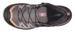 Женские трекинговые кроссовки Salomon X ULTRA 360 Gore-Tex — Серый/фиолетовый 4 Женские трекинговые кроссовки Salomon X ULTRA 360 Gore-Tex — Серый/фиолетовый 4