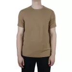 Футболка тактична потовідвідна "5.11 Tactical® No Mercy PT-R® Short Sleeve Top" Coyote