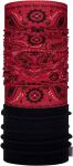 Шарф-труба Buff Polar, New Cashmir Red
