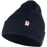 Шапка Fjällräven Rib Hat, Dark Navy