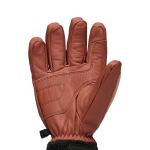 Перчатки мужские Black Diamond Spark Gloves, Dapper Red 2