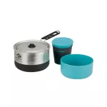 Набор посуды Sea to Summit Sigma Cookset 1.1 1,2 мл – Серебристый