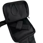 Тактическая сумка-слинг HardKit Black 916710 4 Тактическая сумка-слинг HardKit Black 916710 4