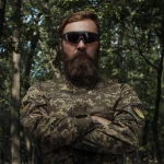 Окуляри тактичні Trevix зі змінними полікарбонатними лінзами. Олива 4 Окуляри тактичні Trevix зі змінними полікарбонатними лінзами. Олива 4