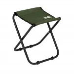 Розкладний кемпінговий стілець Skif Outdoor Steel Cramb. Olive, L Розкладний кемпінговий стілець Skif Outdoor Steel Cramb. Olive, L