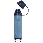 Фільтр для води LifeStraw Peak Solo. Mountain Blue 7