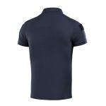 Поло M-Tac ГСЧС 65/35 Dark Navy Blue 4 Поло M-Tac ГСЧС 65/35 Dark Navy Blue 4