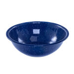 Набор посуды Sturm Mil-Tec® "Western Dishes Enamelled" (12 pcs) Navy 4