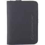 Гаманець Lifeventure X-Pac RFID Card Wallet, Сірий