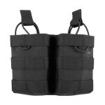 Підсумок для магазинів автомата Tasmanian Tiger 2 SGL Mag Pouch BEL MKI, Black